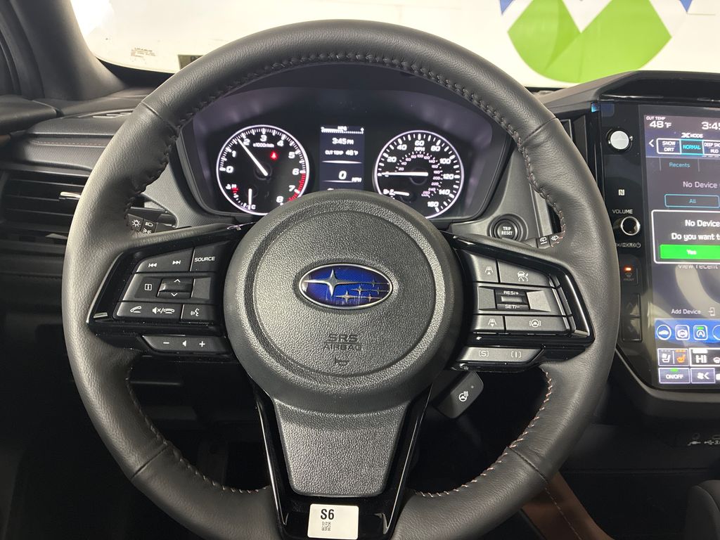 2026 Subaru Forester Touring - Photo 11