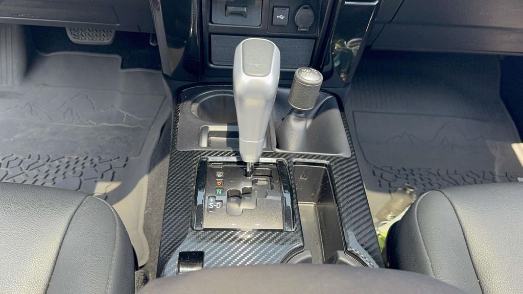 Used 2022 Toyota 4Runner SUV