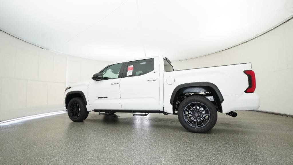 Thumbnail: 2026 Toyota Tundra - 13