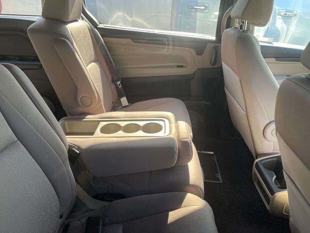 Thumbnail: 2019 Honda Odyssey - 7