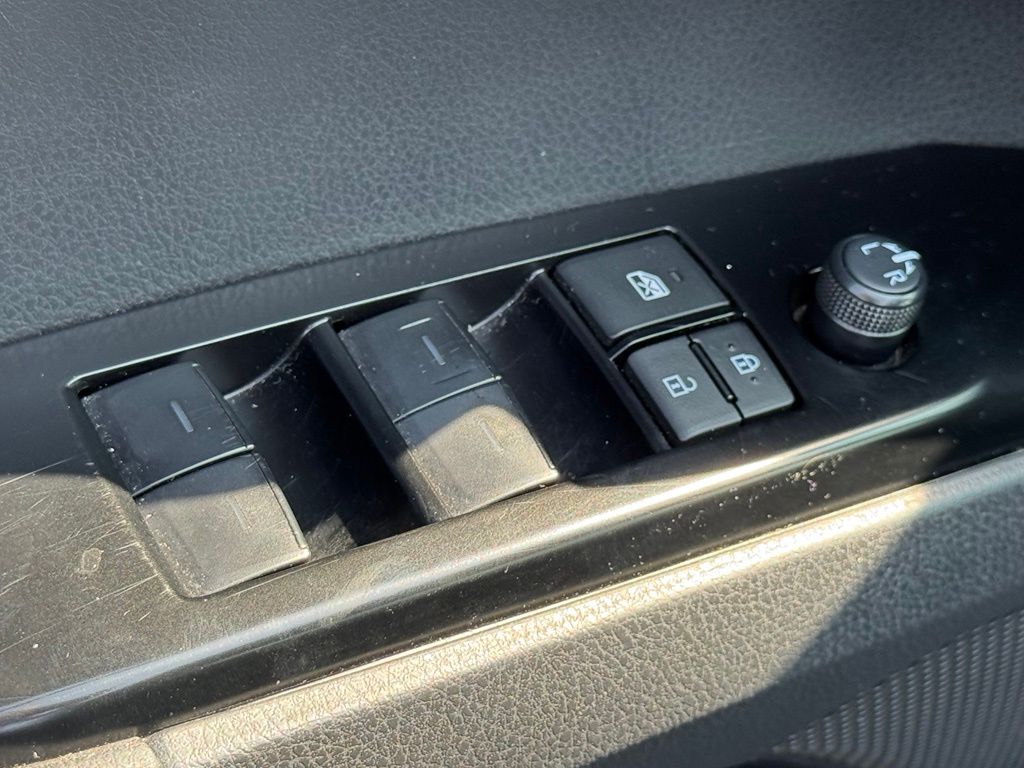 Used 2025 Toyota Camry Sedan