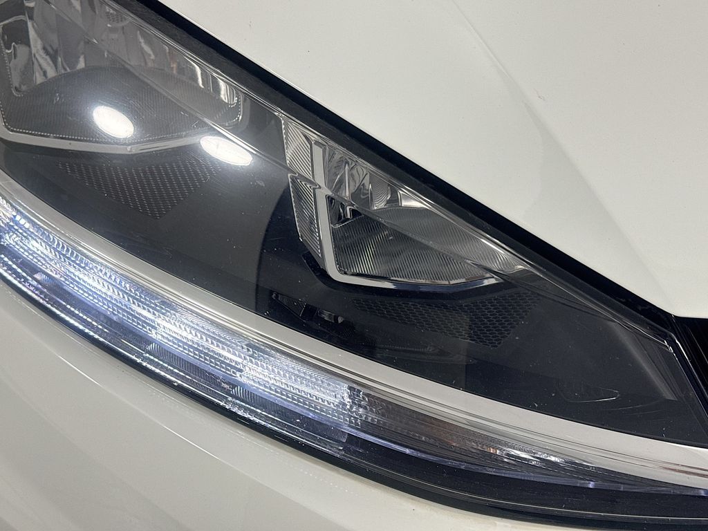 Used Car 2018 Volkswagen Golf  Tsi Se 4-door For Sale Under $20,000 In Austin, Texas