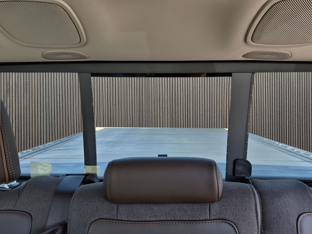 New 2026 Gray Ram Limited image 26