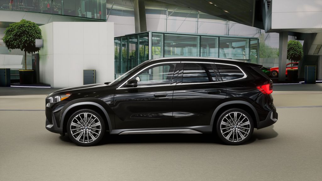 Thumbnail: 2026 BMW X1 - 29