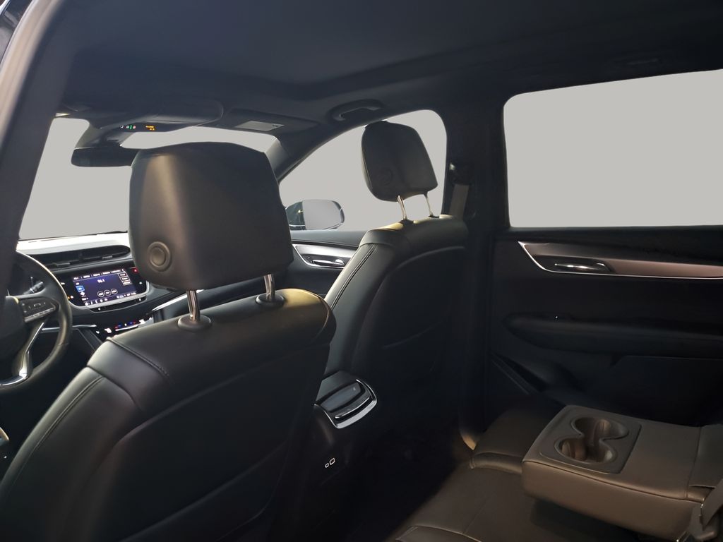 Used Car 2024 Cadillac Xt6  Luxury For Sale Under $40,000 In Austin, Texas