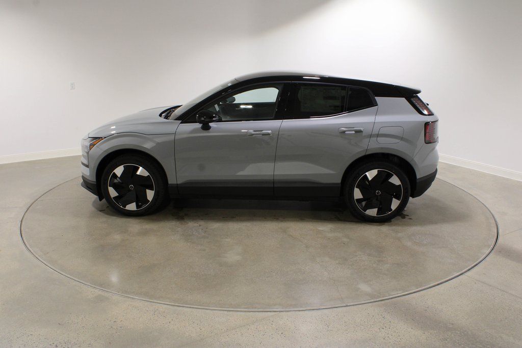 New 2026 Gray Volvo Twin Motor Performance Plus image 2