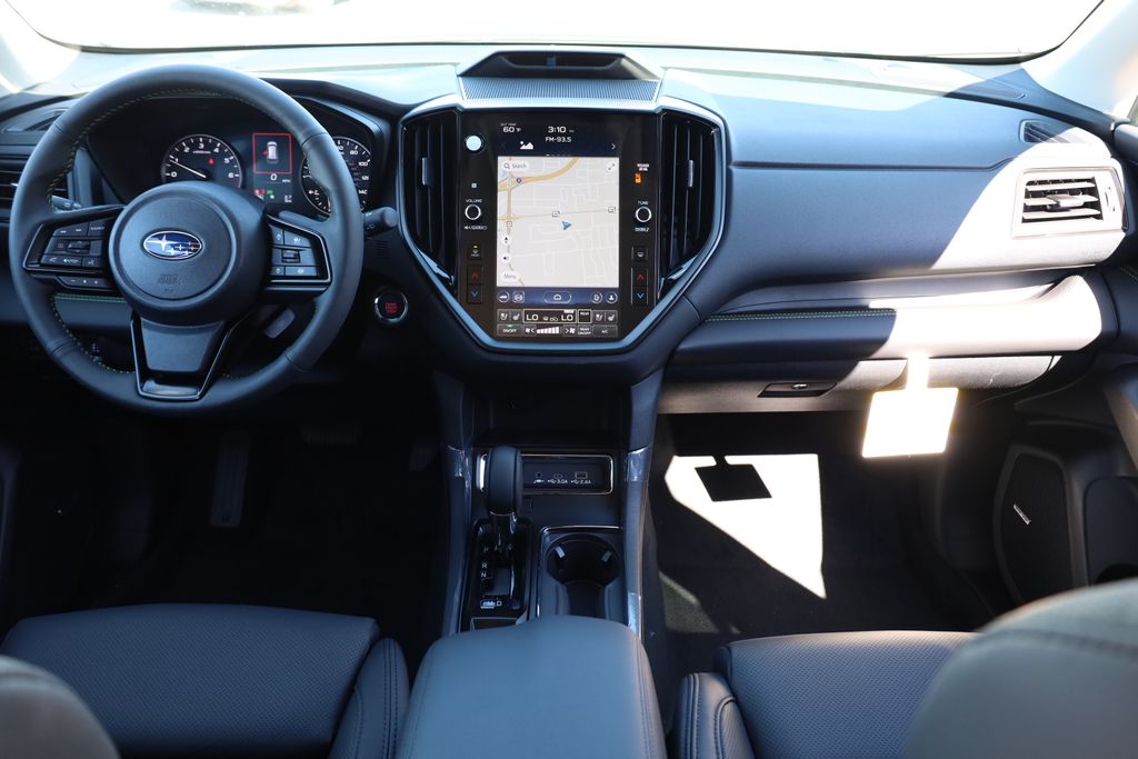 new 2026 Subaru Ascent car, priced at $50,638