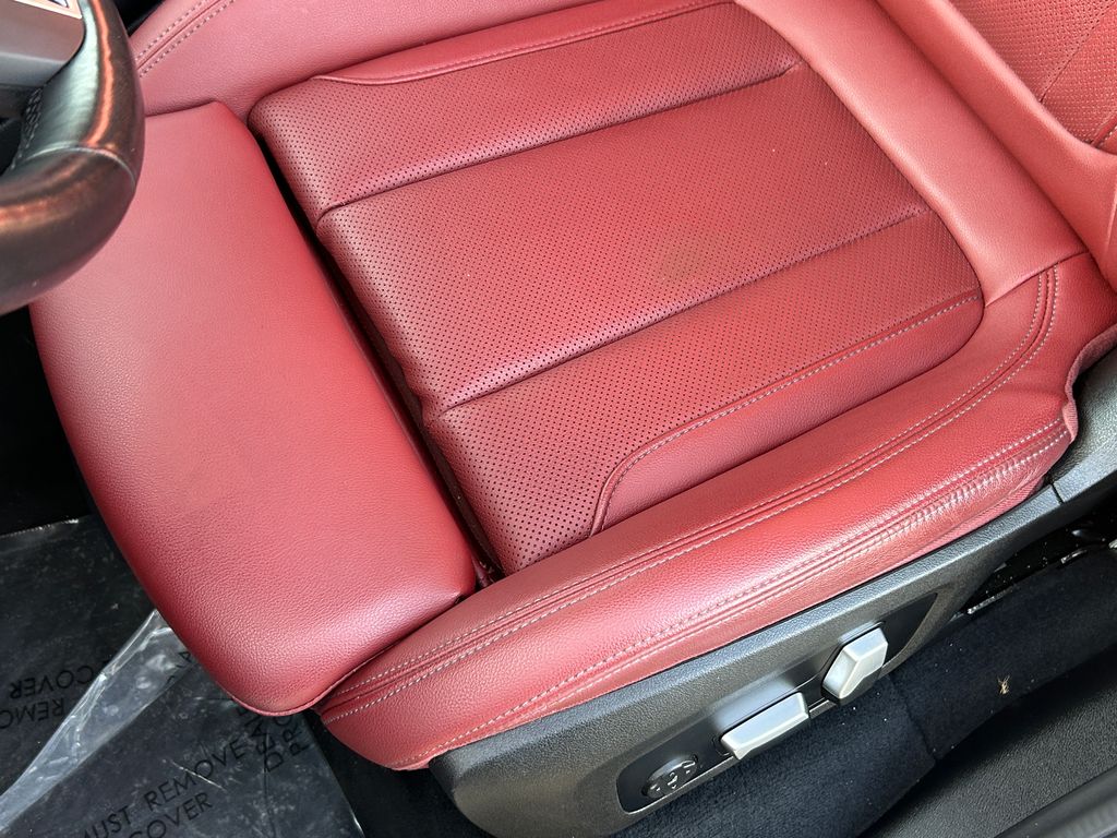 Thumbnail: 2023 BMW X3 - 15