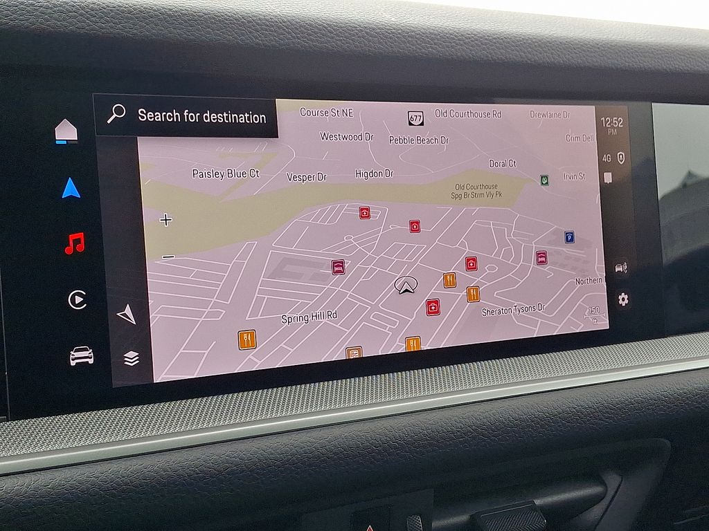 Thumbnail: 2025 Porsche  - 18