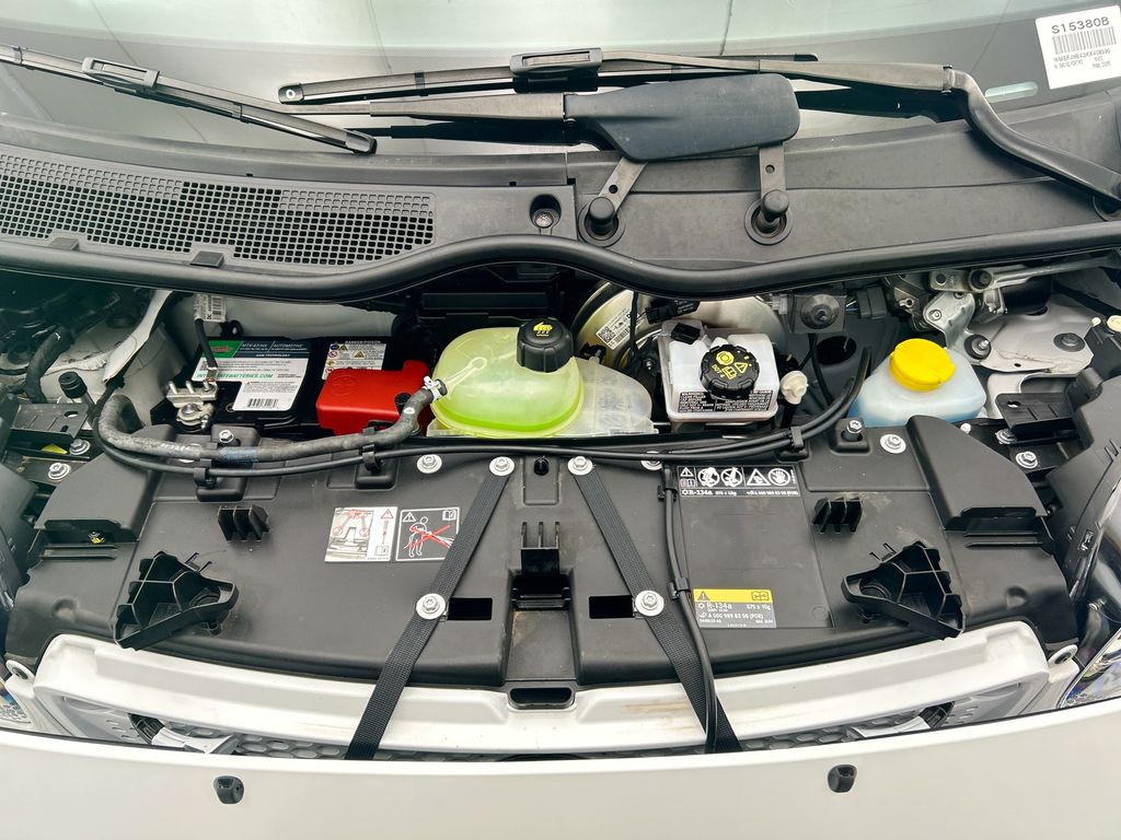 Thumbnail: 2019 smart fortwo - 23
