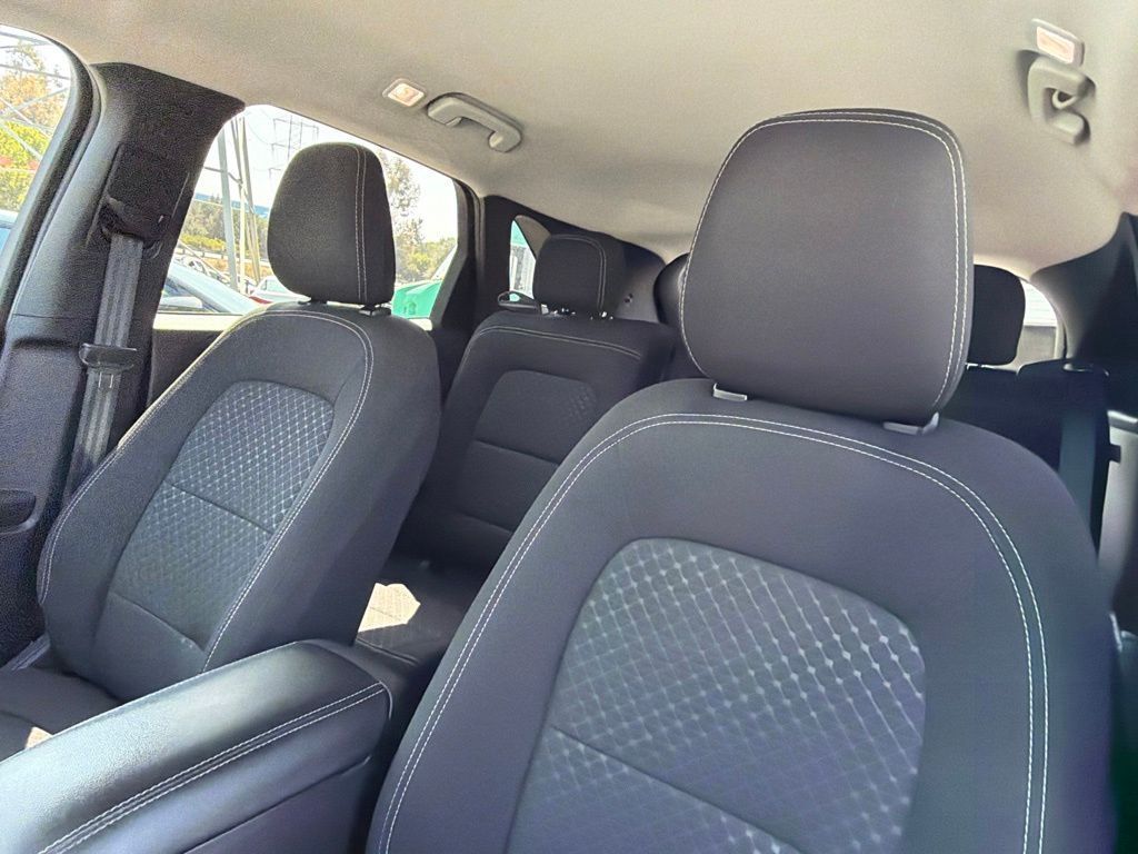 Used 2024 Ford Escape SUV