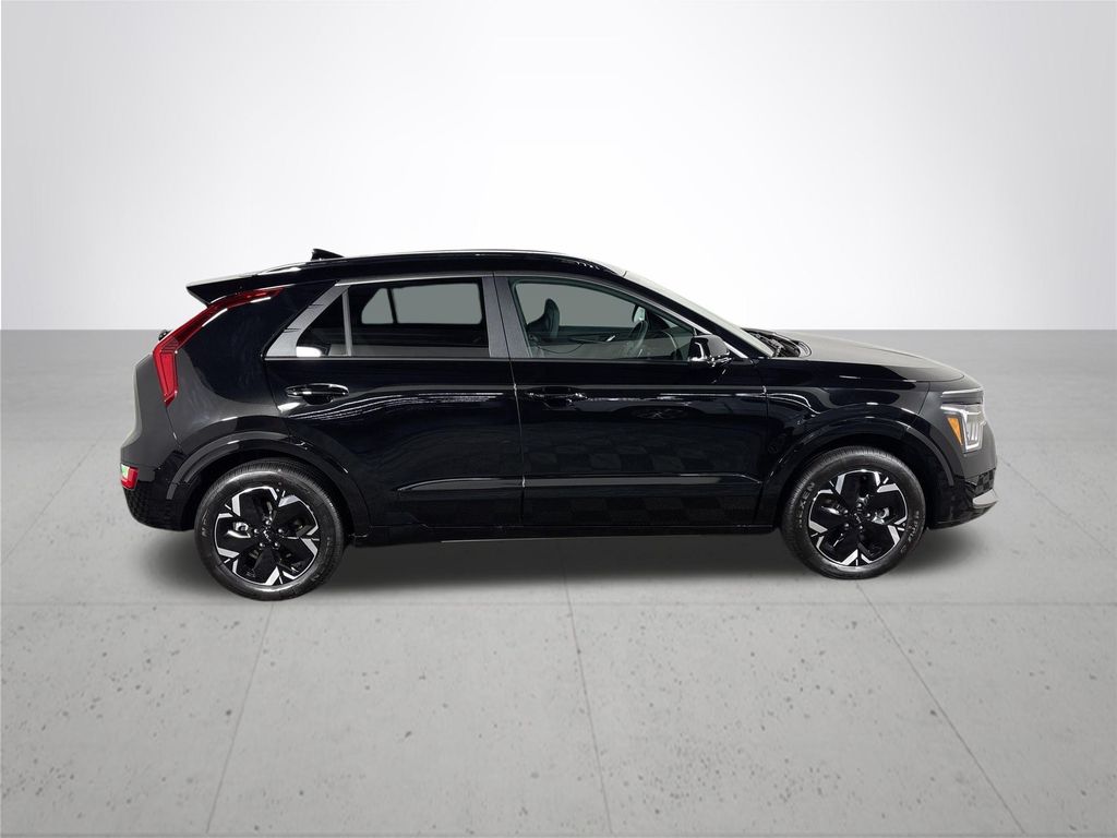 2026 Kia Niro EV Wind