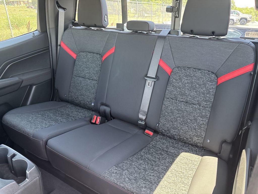 Used 2024 Chevrolet Colorado Truck