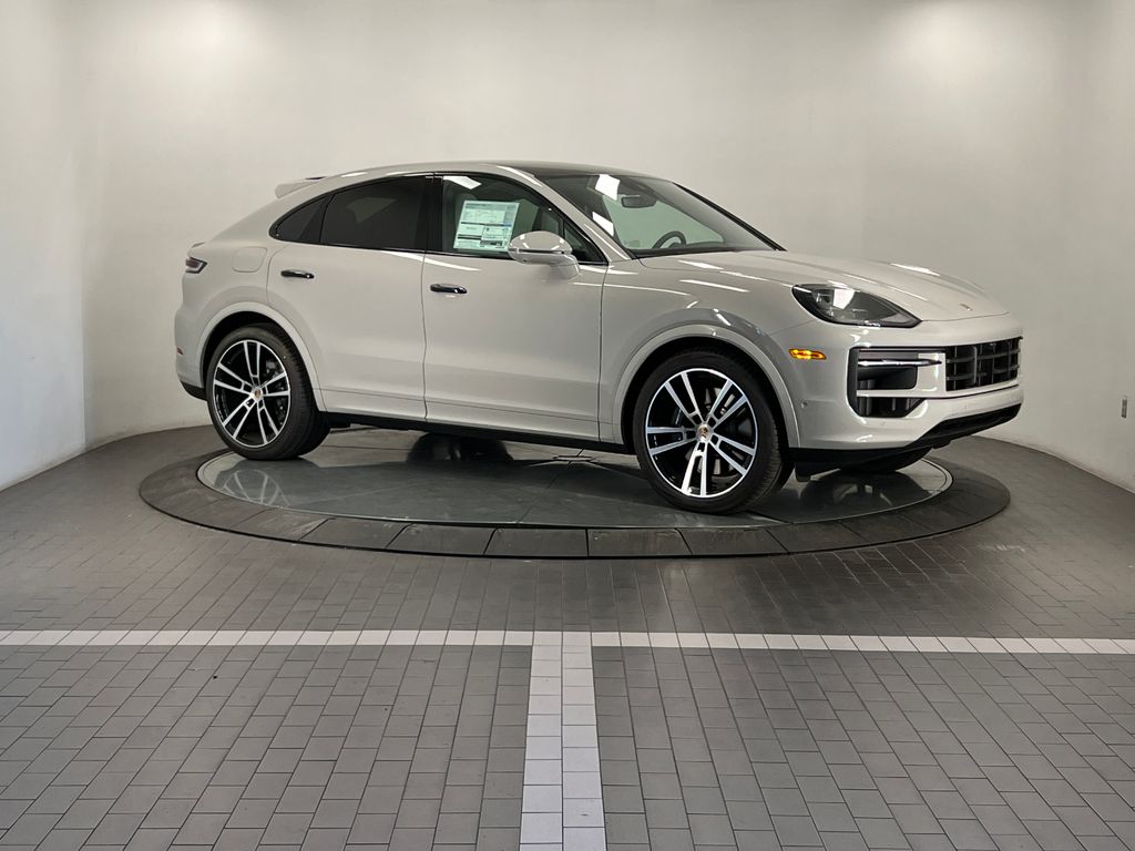 Thumbnail: 2026 Porsche  - 9