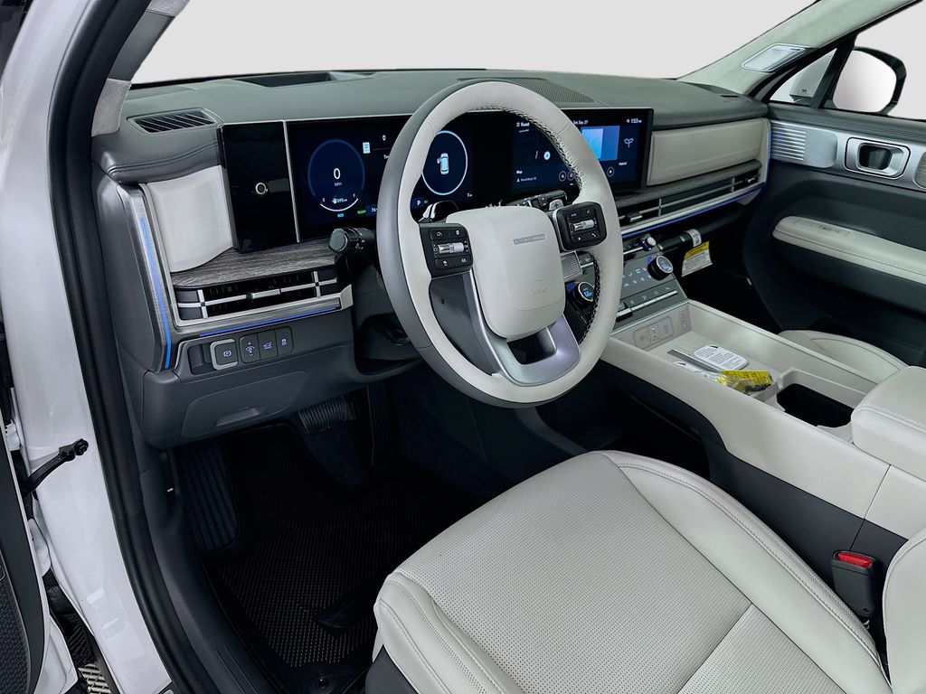 Thumbnail: 2026 Hyundai Santa Fe - 9