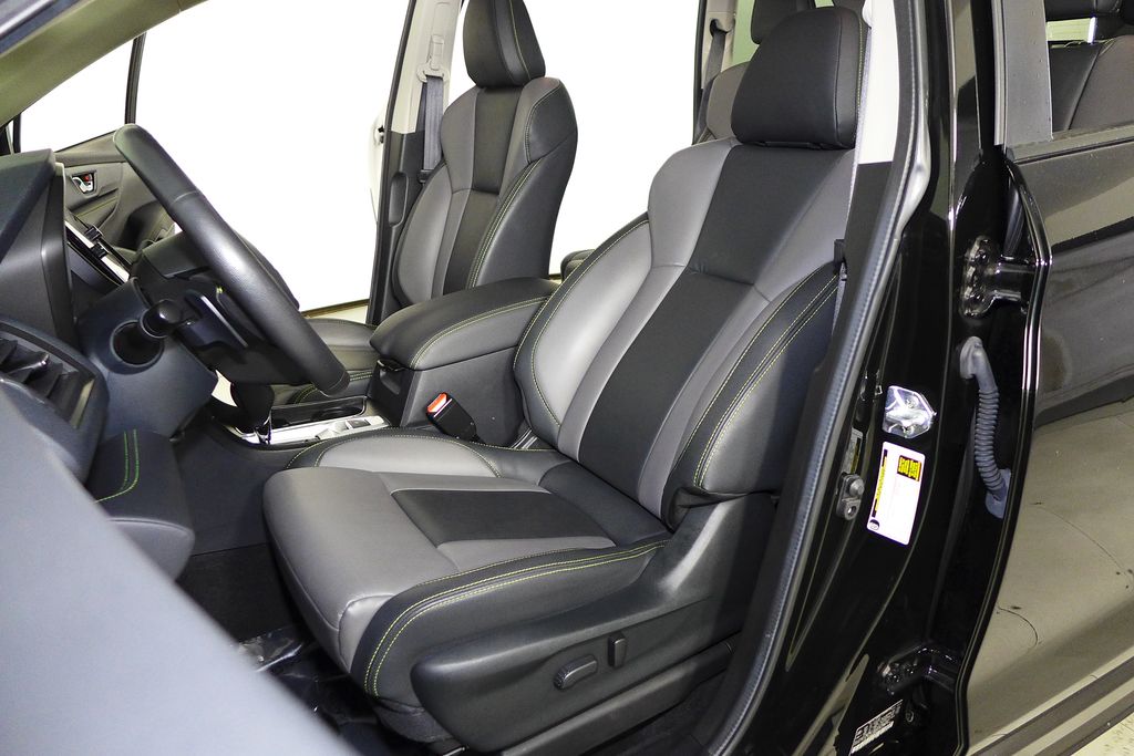 Thumbnail: 2024 Subaru Ascent - 23