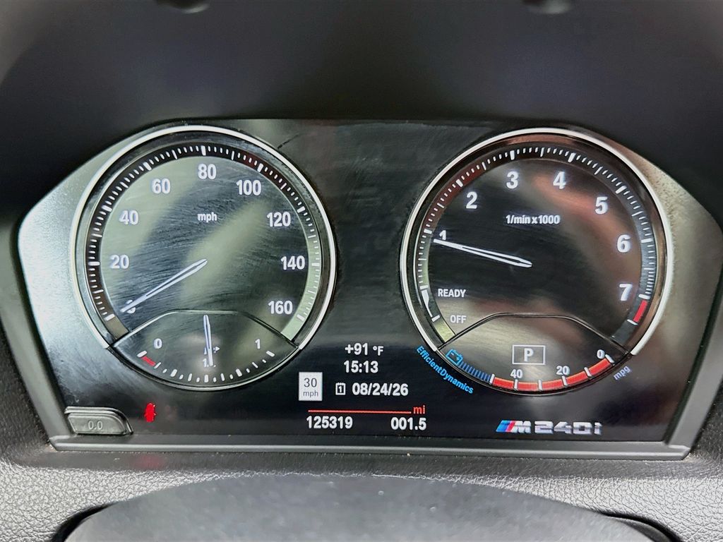 Thumbnail: 2018 BMW 2 Series - 31