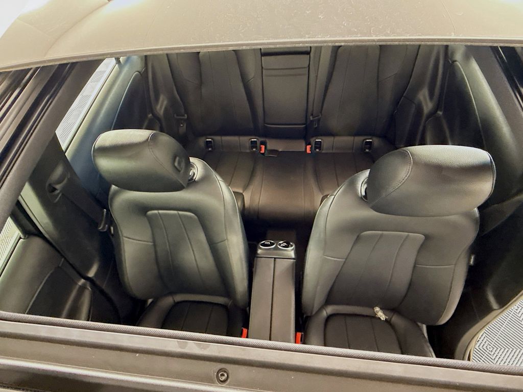 Thumbnail: 2021 Mercedes-Benz A-Class - 21