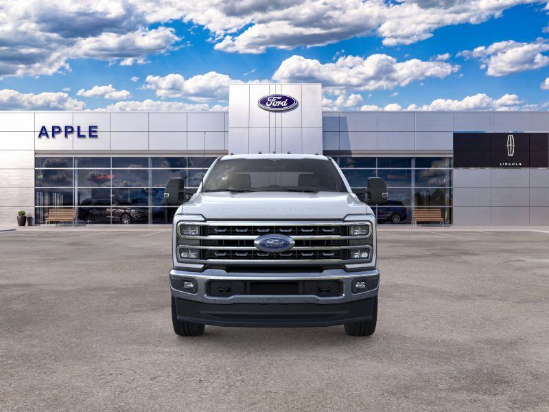 2026 Ford F-250 Super Duty LARIAT