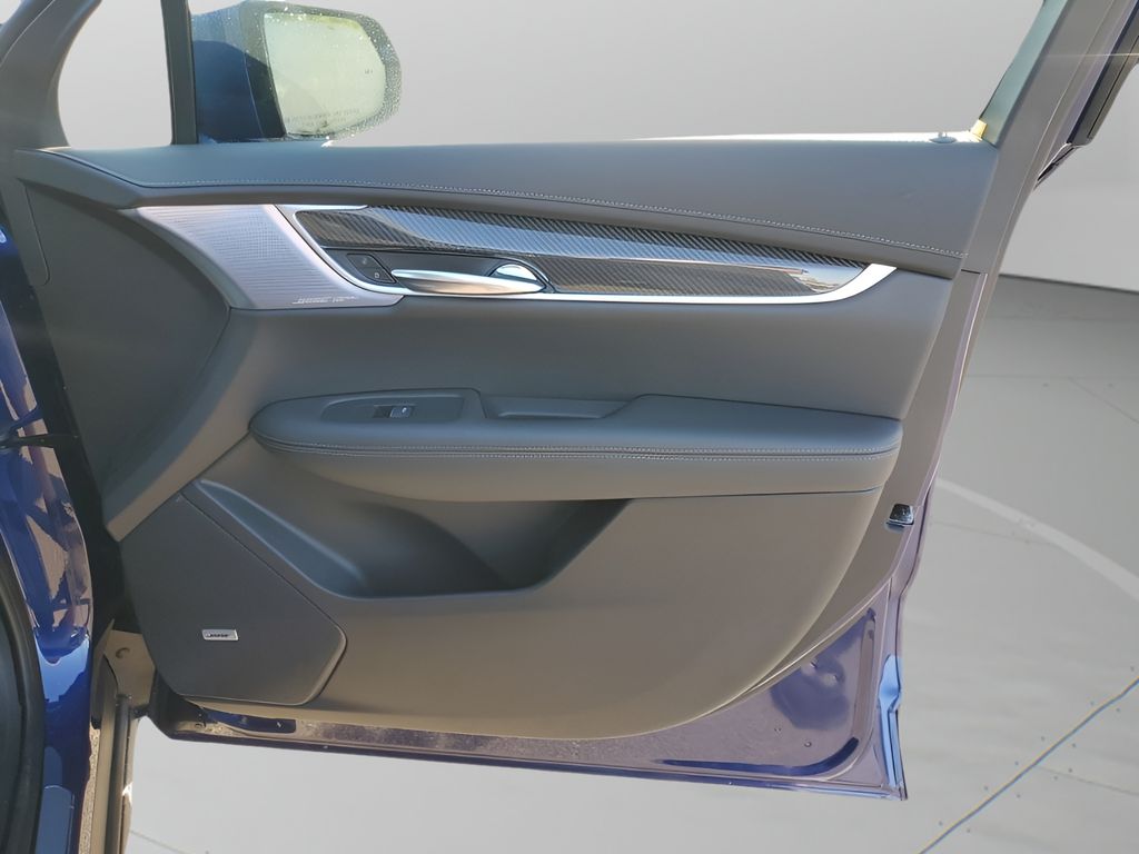 New Car 2025 Cadillac Xt6  Sport For Sale Under $70,000 In Austin, Texas