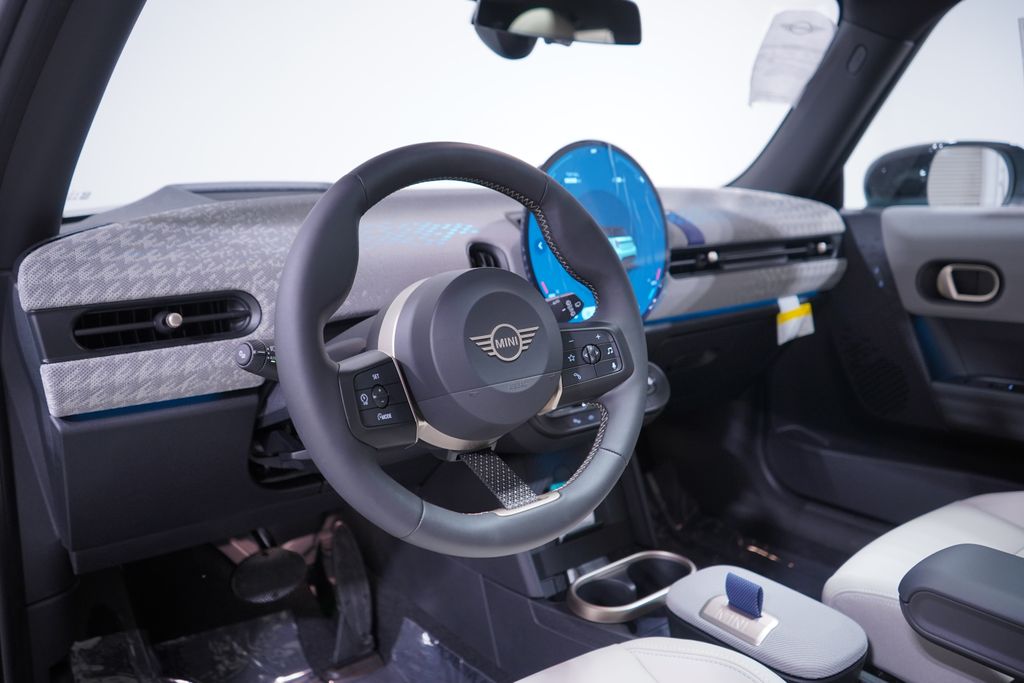 Thumbnail: 2026 MINI Cooper - 6