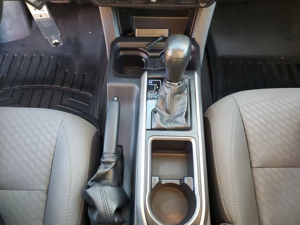 Used Car 2021 Toyota Tacoma  Sr5 For Sale Under $30,000 In Austin, Texas