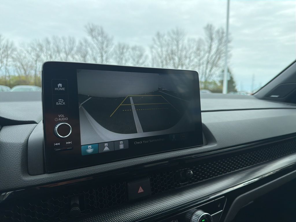 Thumbnail: 2023 Honda CR-V - 31