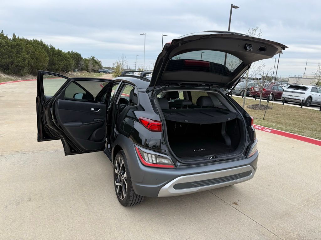 Thumbnail: 2023 Hyundai Kona - 25