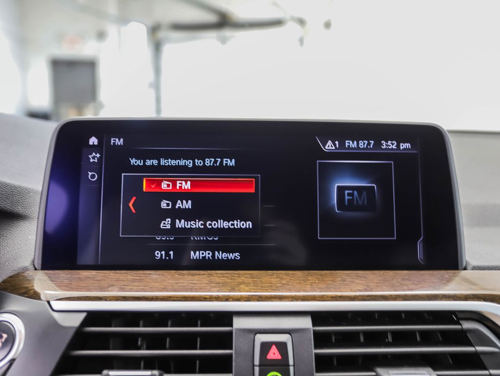 Thumbnail: 2019 BMW X3 - 17