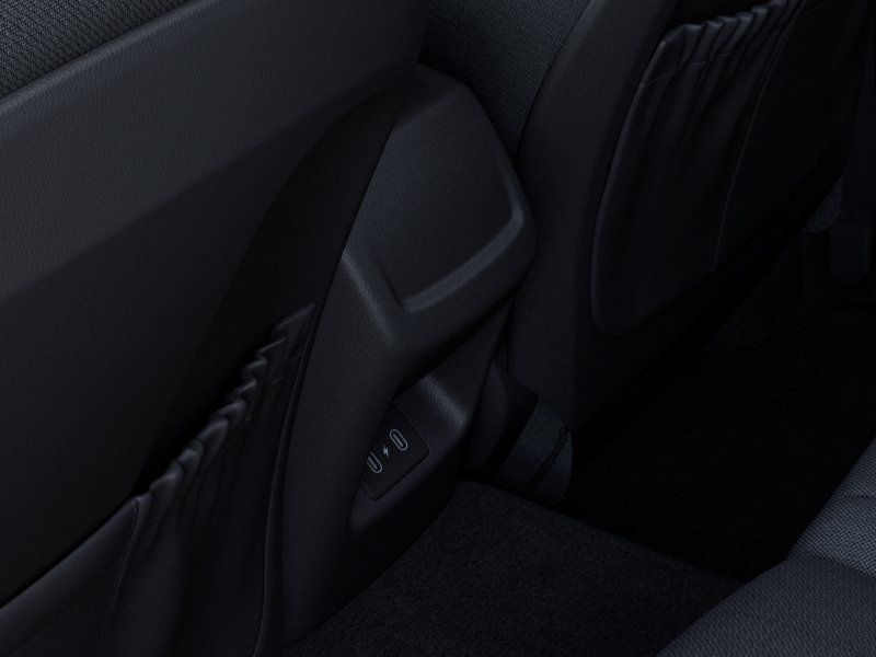New 2026 Interstellar Gray Kia LXS image 26