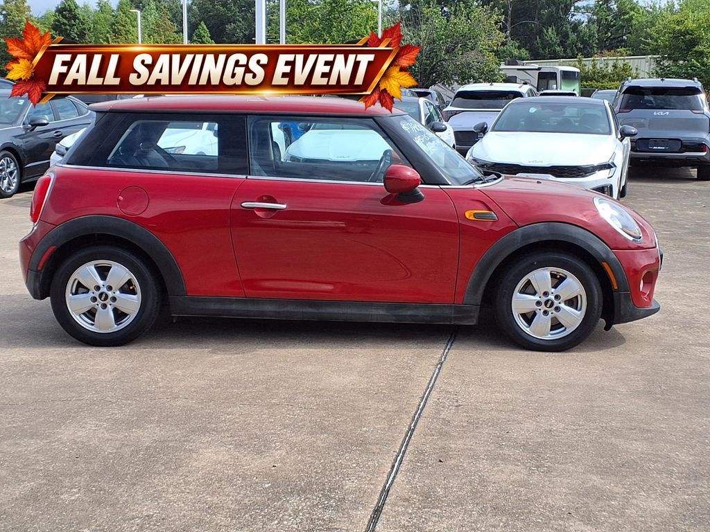 2014 MINI Cooper Base - 5