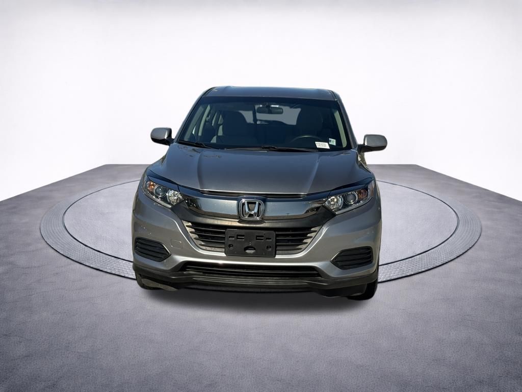 2020 Honda HR-V 2WD LX