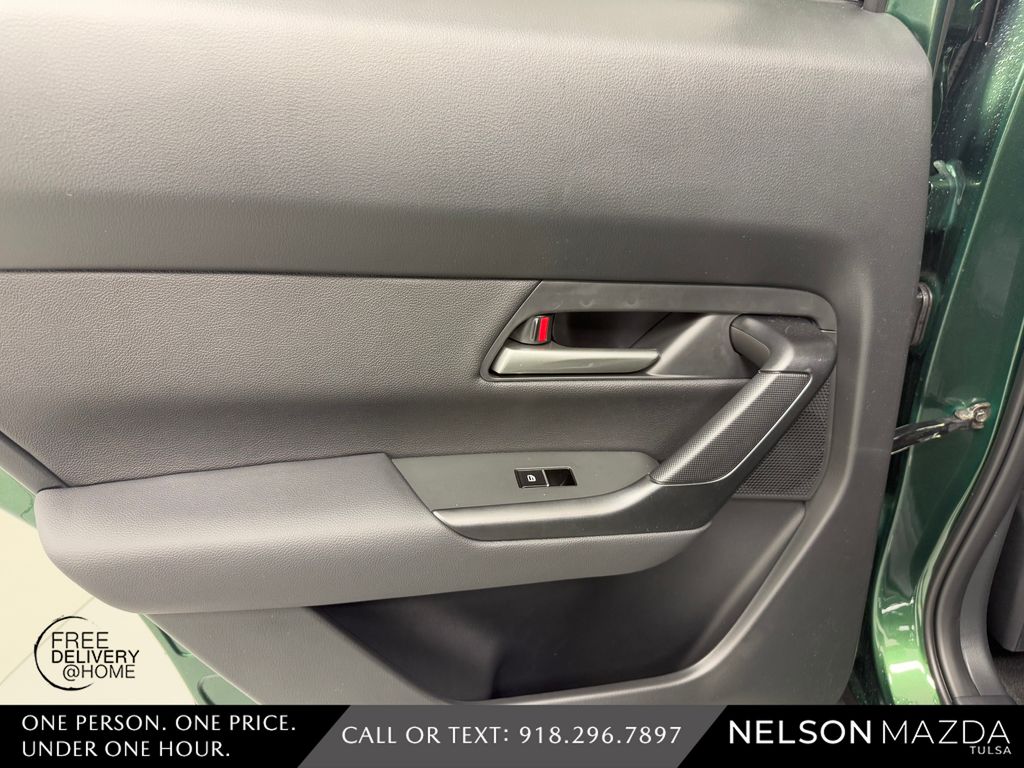 New 2026 Green Mazda 2.5 S Preferred image 37