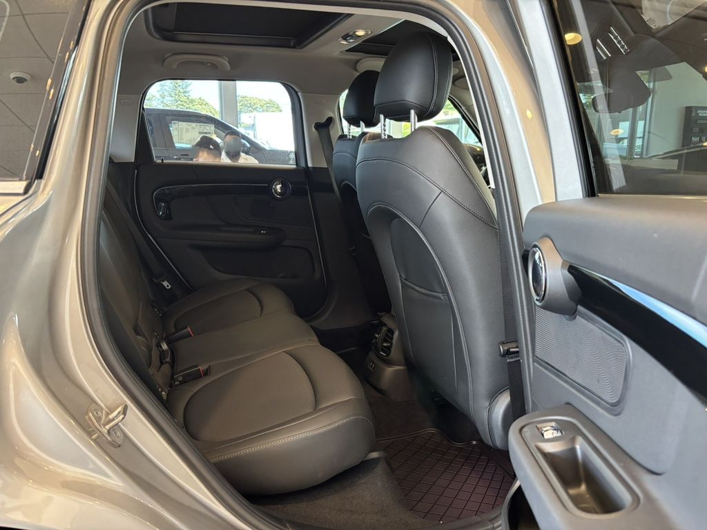 2023 MINI Cooper S Countryman Base