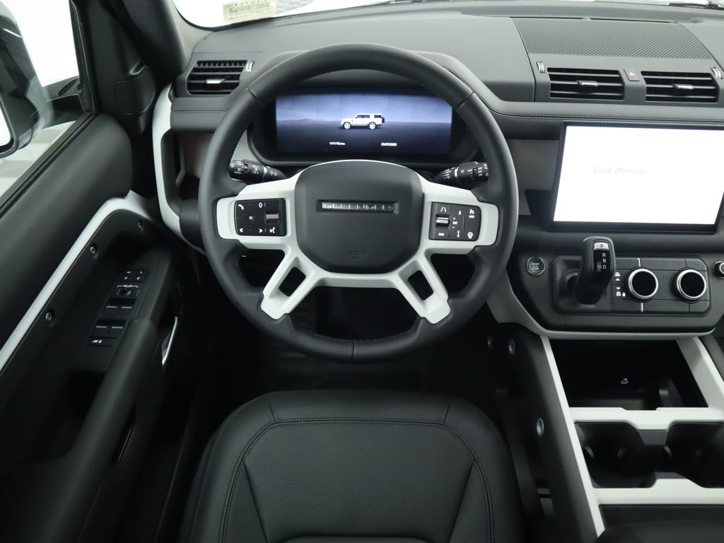 Thumbnail: 2025 Land Rover Defender - 11