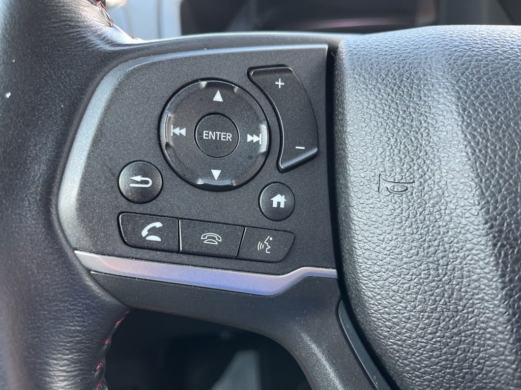 Thumbnail: 2024 Honda Odyssey - 14