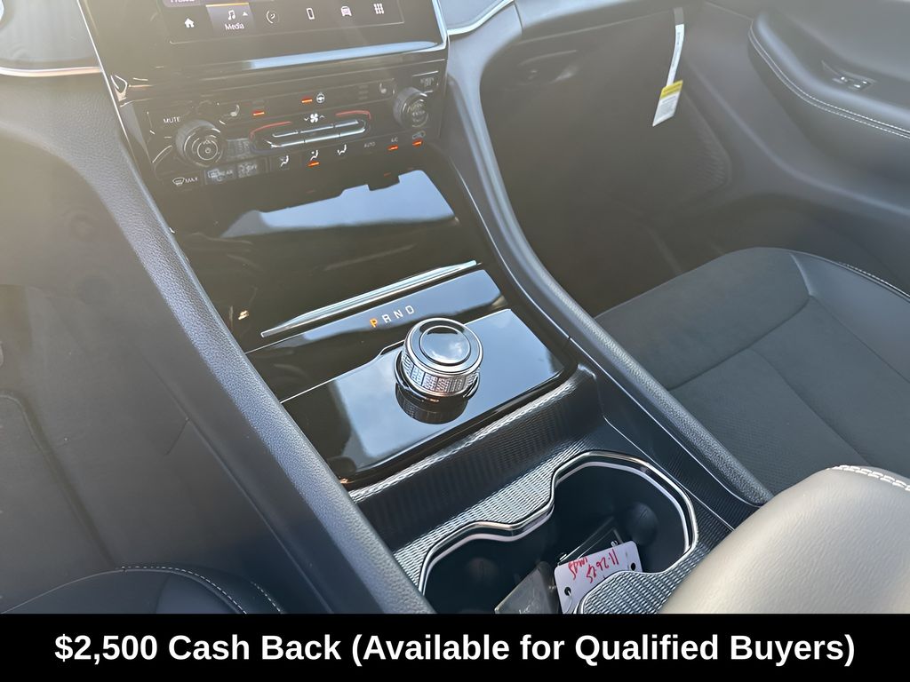 New Car 2025 Jeep Grand Cherokee L  For Sale Under $50,000 In Austin, Texas
