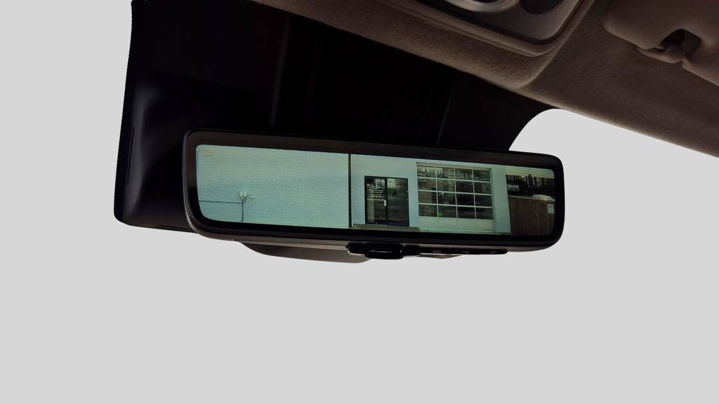 2025 Ram ProMaster 3500