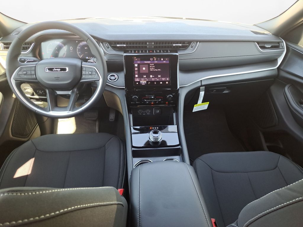 New Car 2025 Jeep Grand Cherokee  For Sale Under $35,000 In Austin, Texas