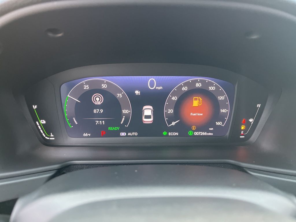 2024 Honda Accord Sport-L 23
