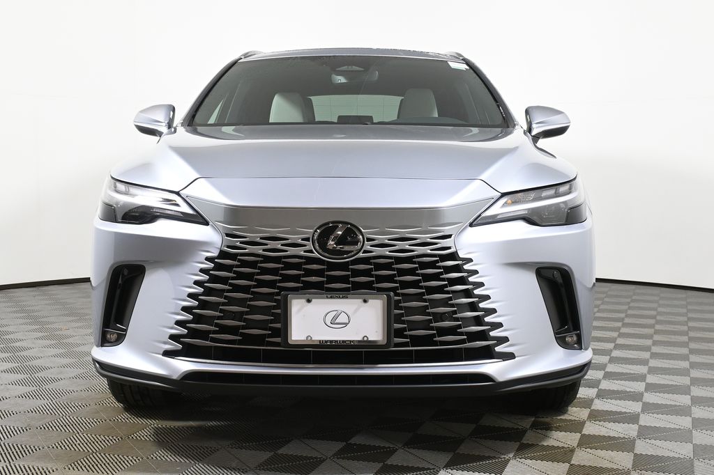 Thumbnail: 2026 Lexus RX - 10