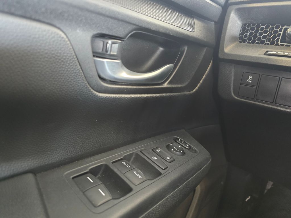 Thumbnail: 2023 Honda CR-V - 18