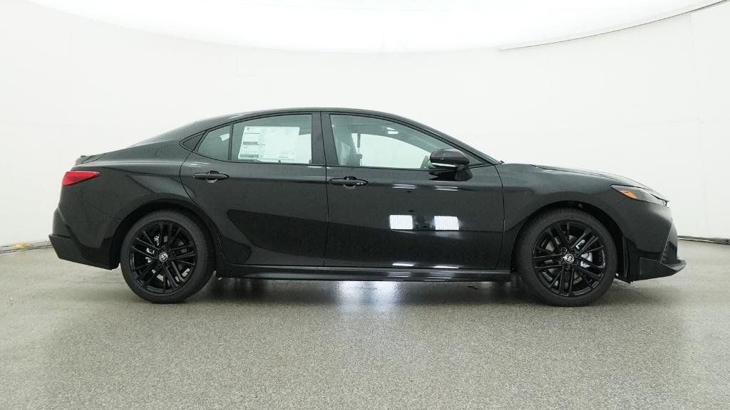 Thumbnail: 2026 Toyota Camry - 27
