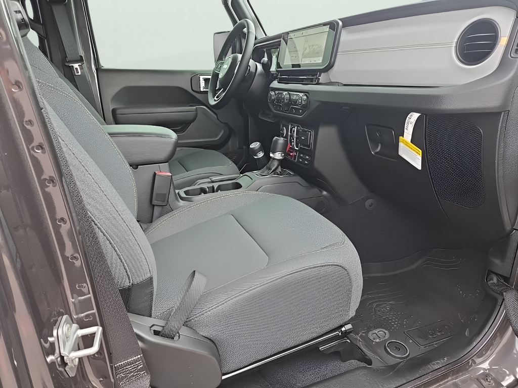 New Car 2025 Jeep Wrangler  For Sale Under $60,000 In Austin, Texas