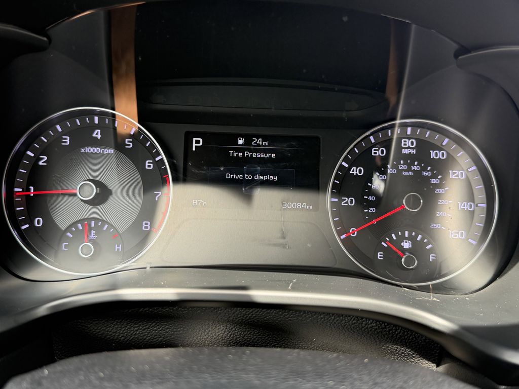 used 2023 Kia Forte car, priced at $17,492