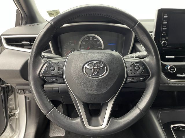 Thumbnail: 2021 Toyota Corolla - 20