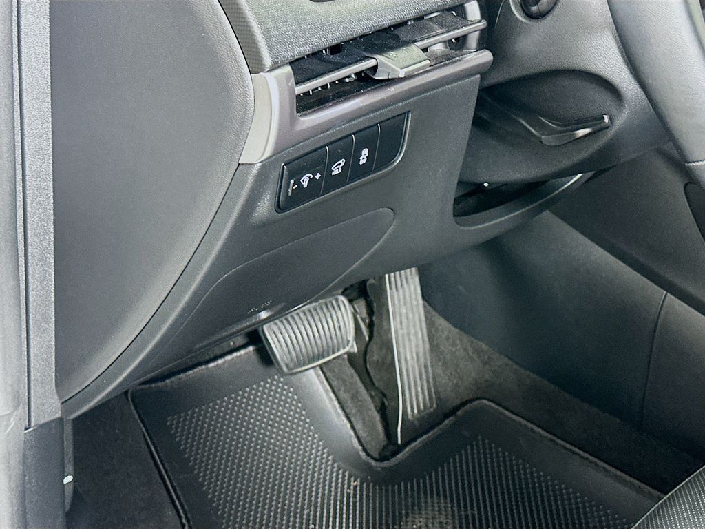 Thumbnail: 2025 Hyundai Tucson - 10