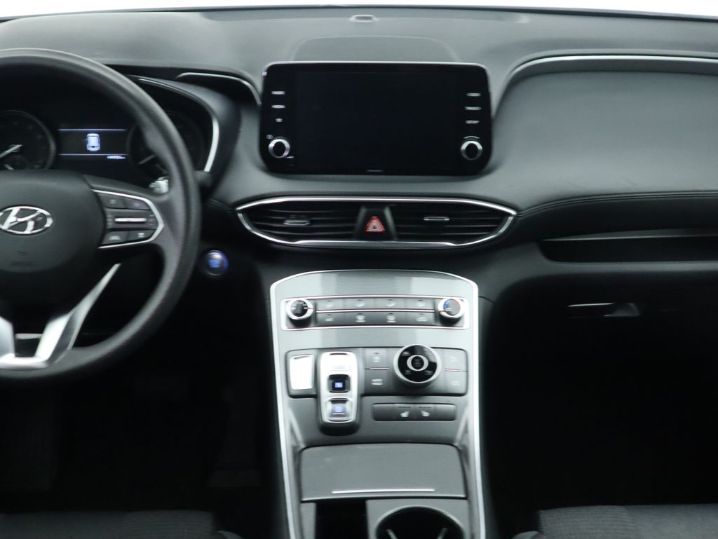 Thumbnail: 2022 Hyundai Santa Fe - 14