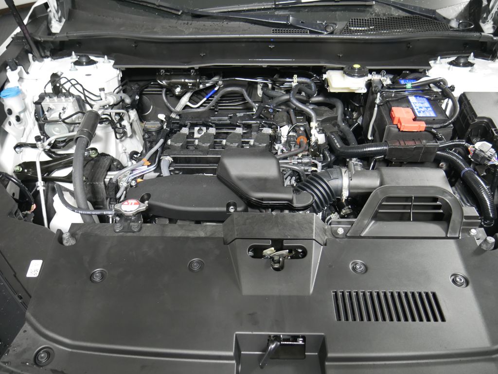 Thumbnail: 2026 Honda CR-V - 3