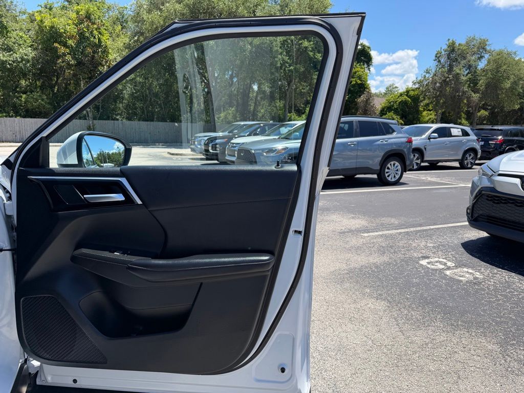 Used 2023 Mitsubishi Outlander SUV